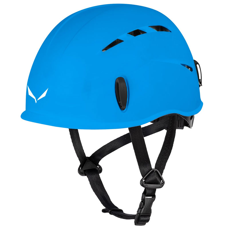 helma SALEWA Toxo blue